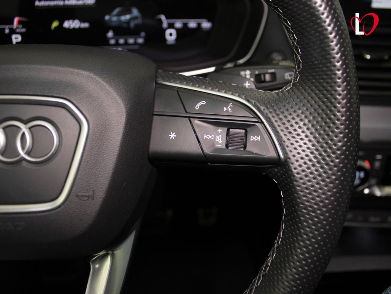Audi Q5 S line 40 TDI 150kW quattro-ultra S-TRONIC - Foto 30