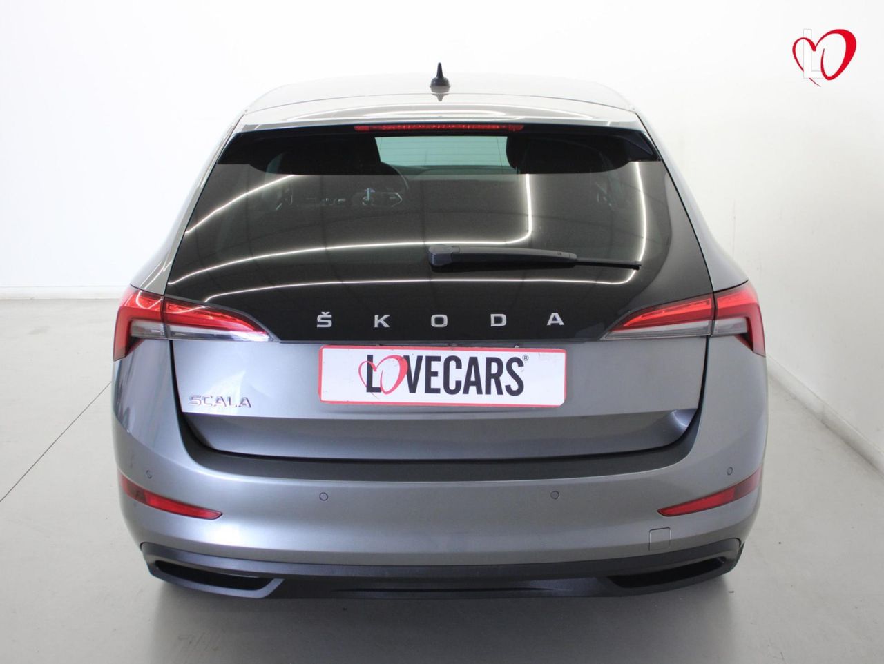 Skoda Scala 1.0 TSI 70 KW (95 CV) Emotion - Foto 52