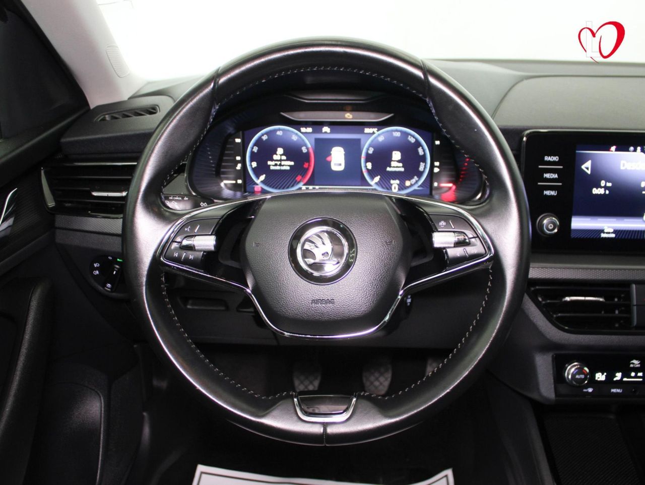 Skoda Scala 1.0 TSI 70 KW (95 CV) Emotion - Foto 25