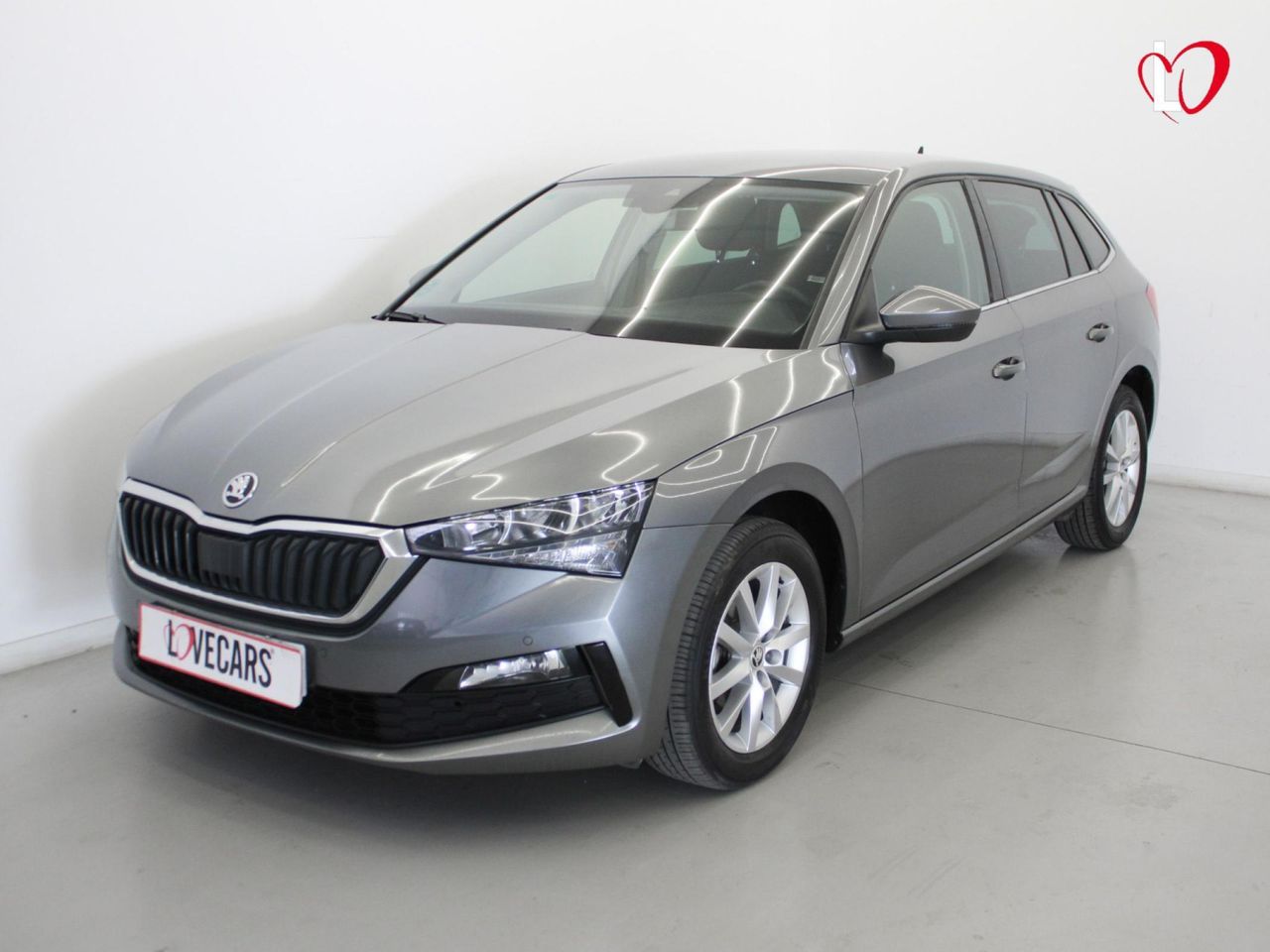 Skoda Scala 1.0 TSI 70 KW (95 CV) Emotion - Foto 4