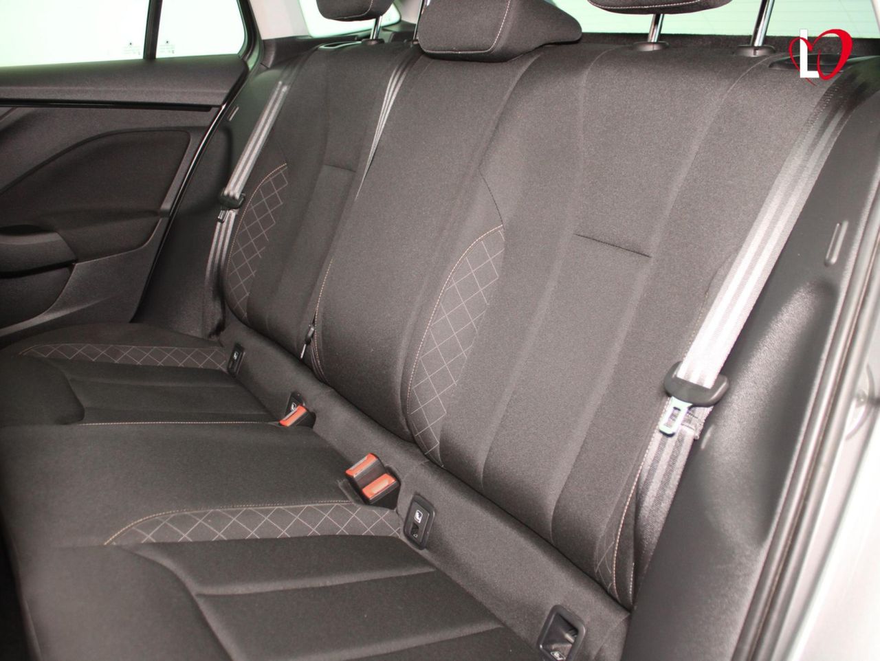 Skoda Scala 1.0 TSI 70 KW (95 CV) Emotion - Foto 38