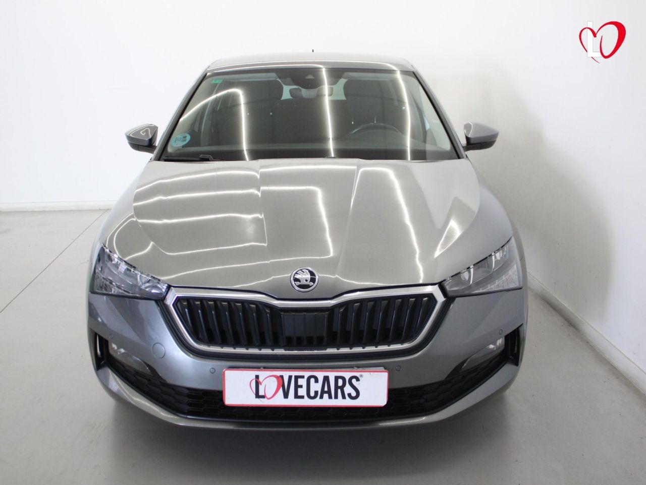 Skoda Scala 1.0 TSI 70 KW (95 CV) Emotion - Foto 46