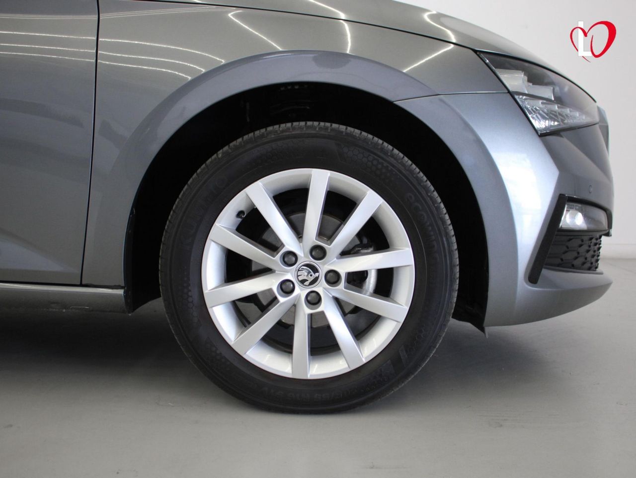 Skoda Scala 1.0 TSI 70 KW (95 CV) Emotion - Foto 16
