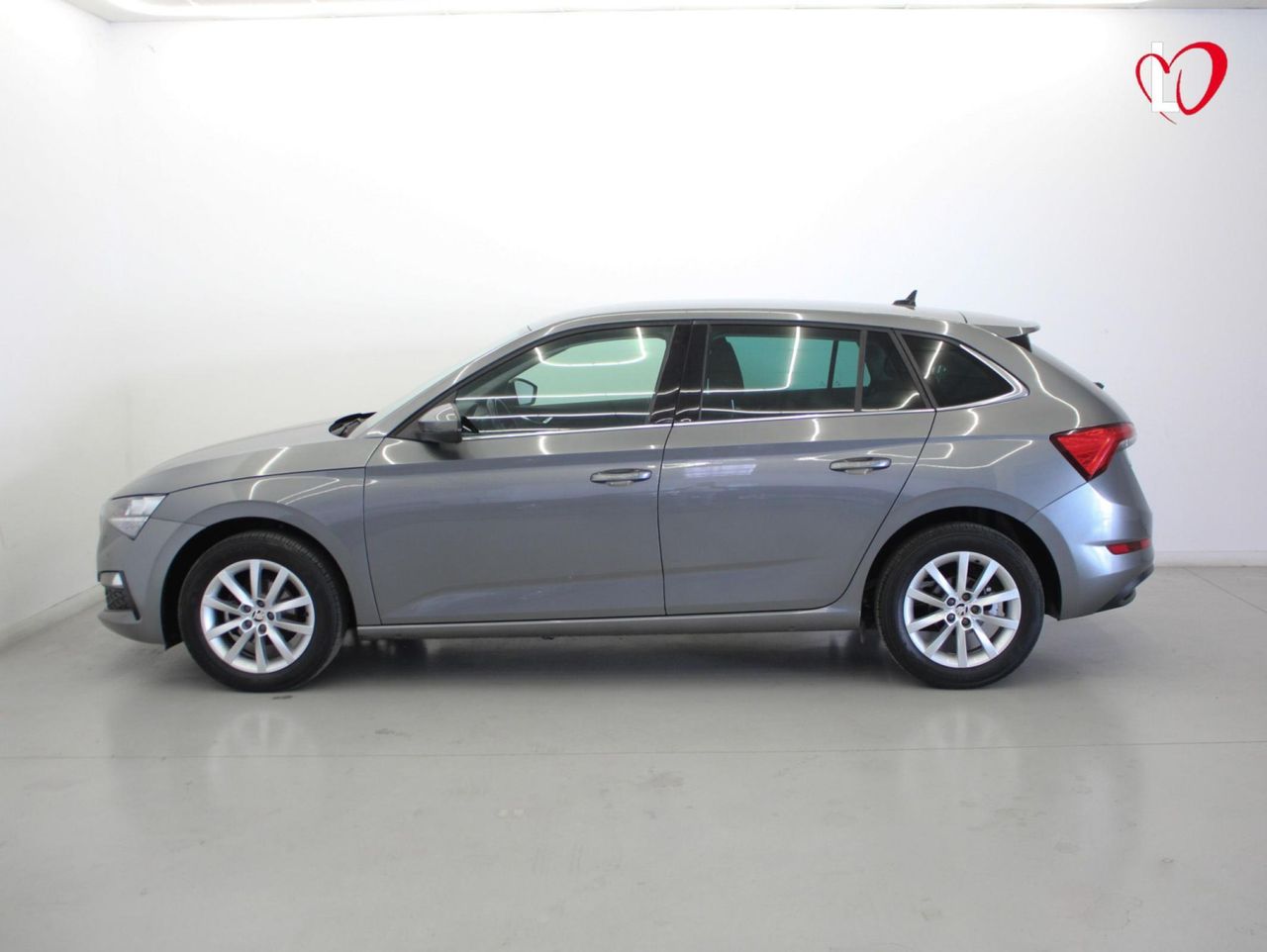 Skoda Scala 1.0 TSI 70 KW (95 CV) Emotion - Foto 47
