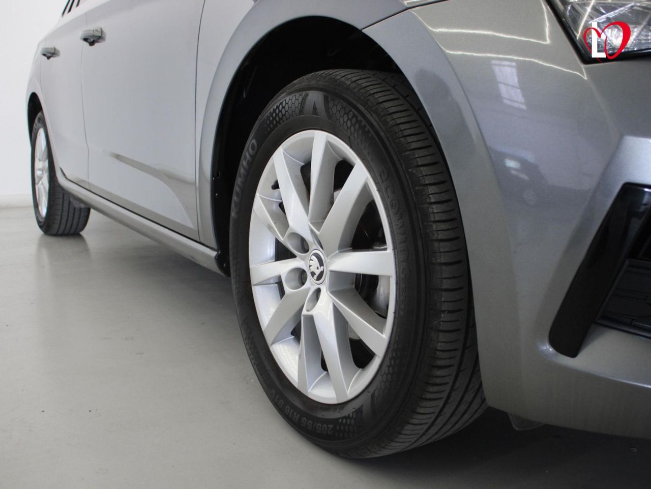 Skoda Scala 1.0 TSI 70 KW (95 CV) Emotion - Foto 43