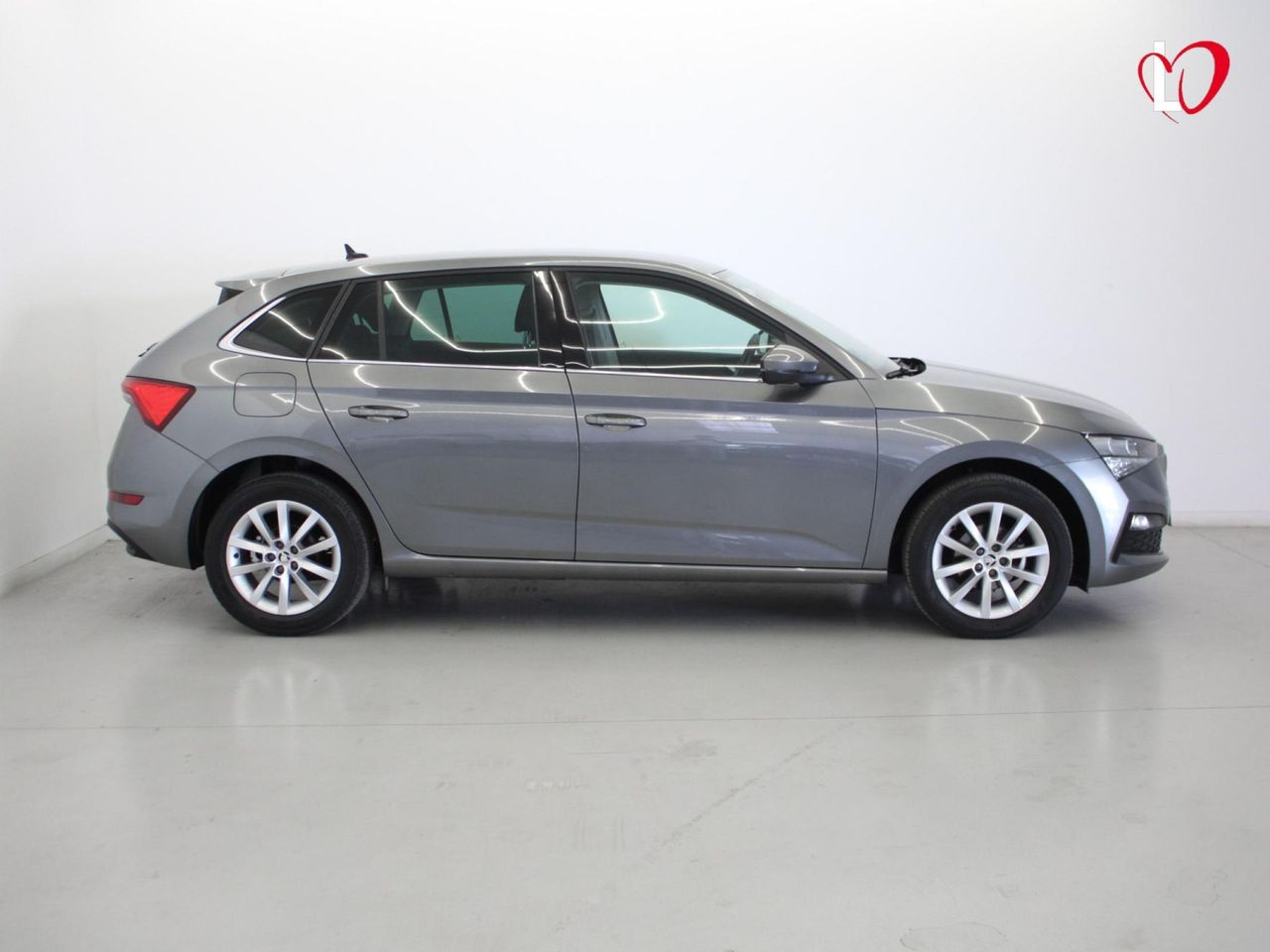 Skoda Scala 1.0 TSI 70 KW (95 CV) Emotion - Foto 41