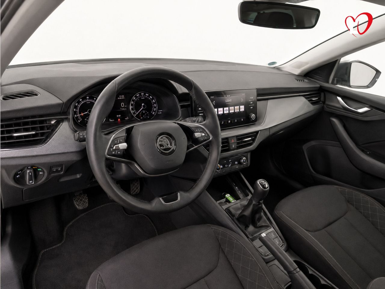 Skoda Scala 1.0 TSI 70 KW (95 CV) Emotion - Foto 5