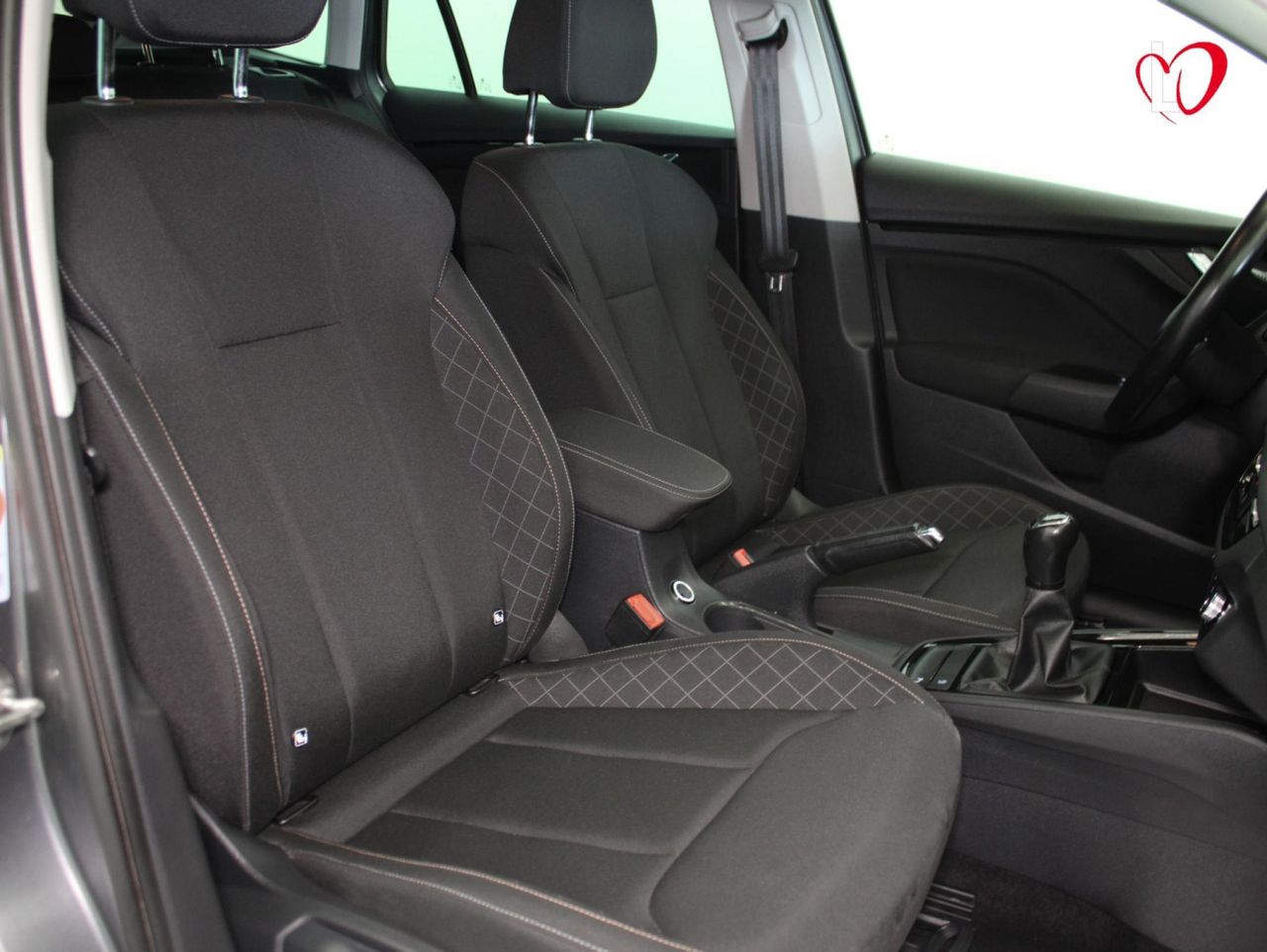 Skoda Scala 1.0 TSI 70 KW (95 CV) Emotion - Foto 34