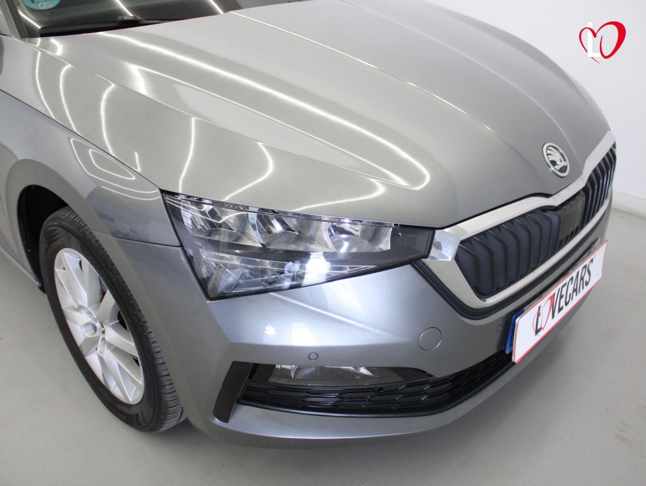 Skoda Scala 1.0 TSI 70 KW (95 CV) Emotion - Foto 44