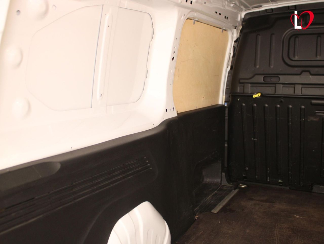 Opel Combo Cargo 1.5 CDTI FG. L2 3 PLZAS 100 - Foto 25