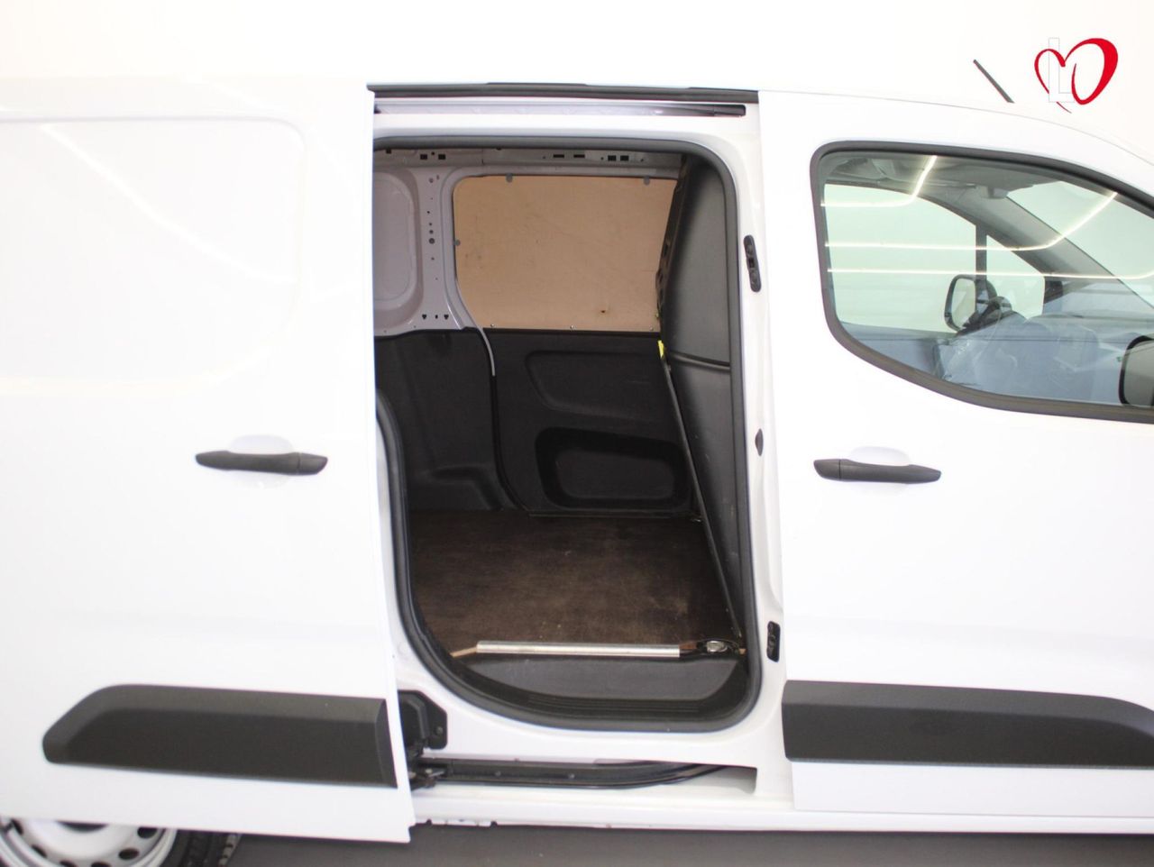 Opel Combo Cargo 1.5 CDTI FG. L2 3 PLZAS 100 - Foto 8