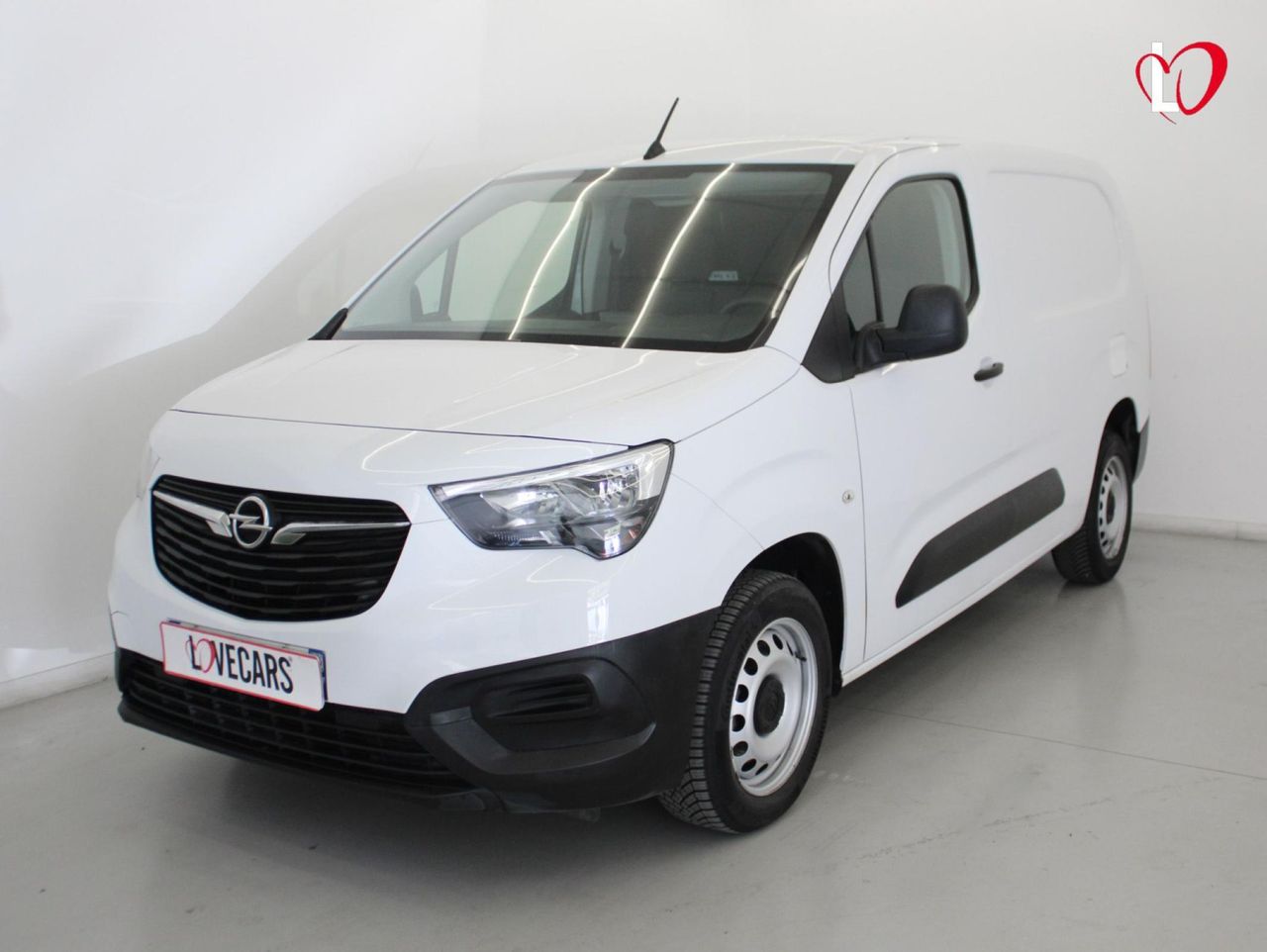 Opel Combo Cargo 1.5 CDTI FG. L2 3 PLZAS 100 - Foto 4