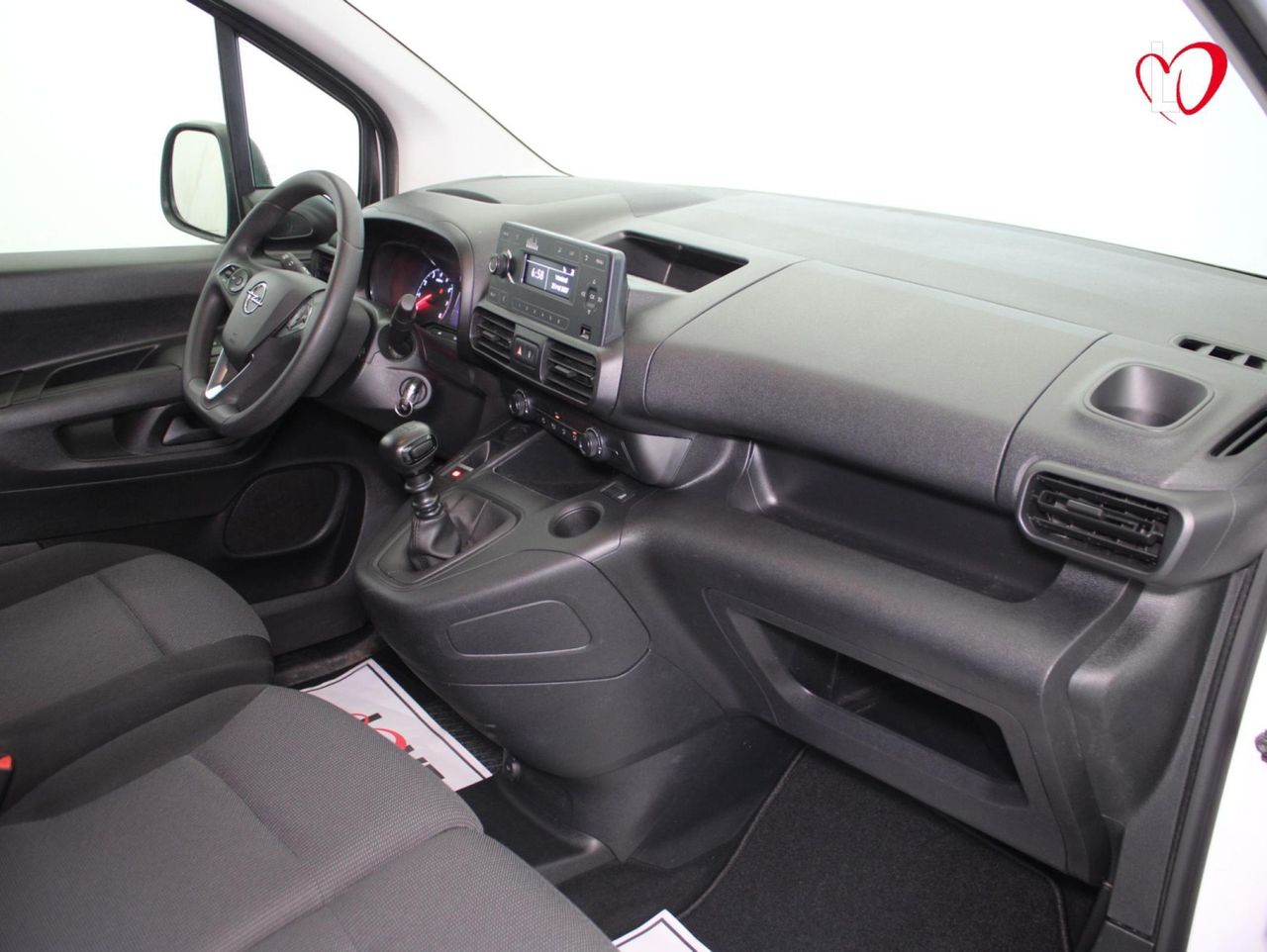 Opel Combo Cargo 1.5 CDTI FG. L2 3 PLZAS 100 - Foto 23