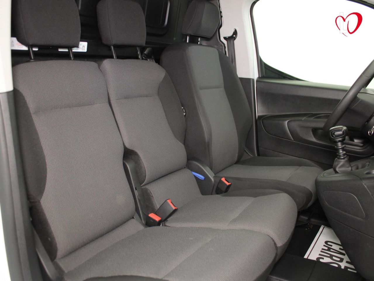 Opel Combo Cargo 1.5 CDTI FG. L2 3 PLZAS 100 - Foto 24