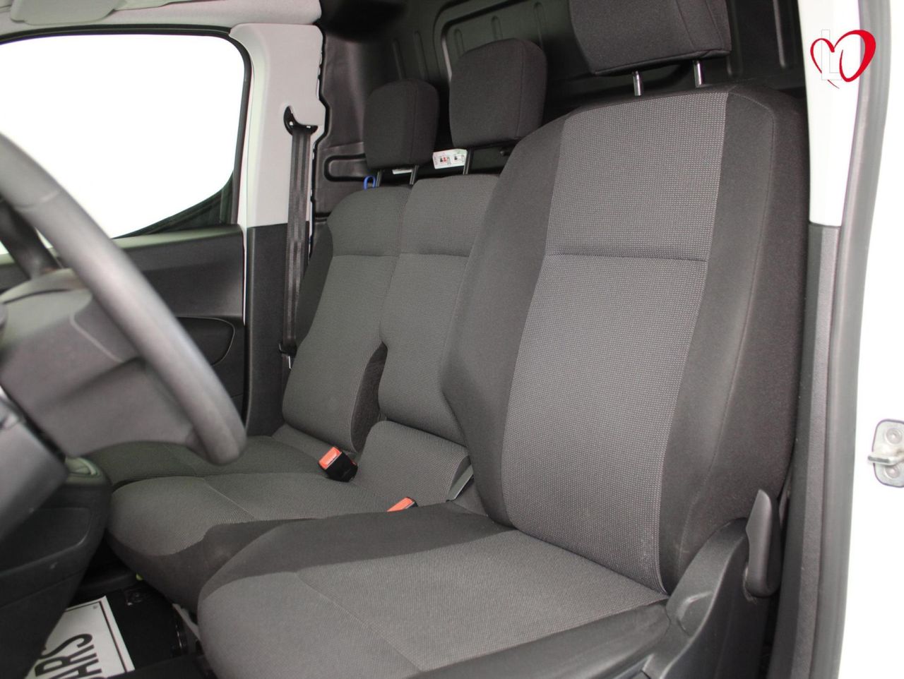 Opel Combo Cargo 1.5 CDTI FG. L2 3 PLZAS 100 - Foto 17