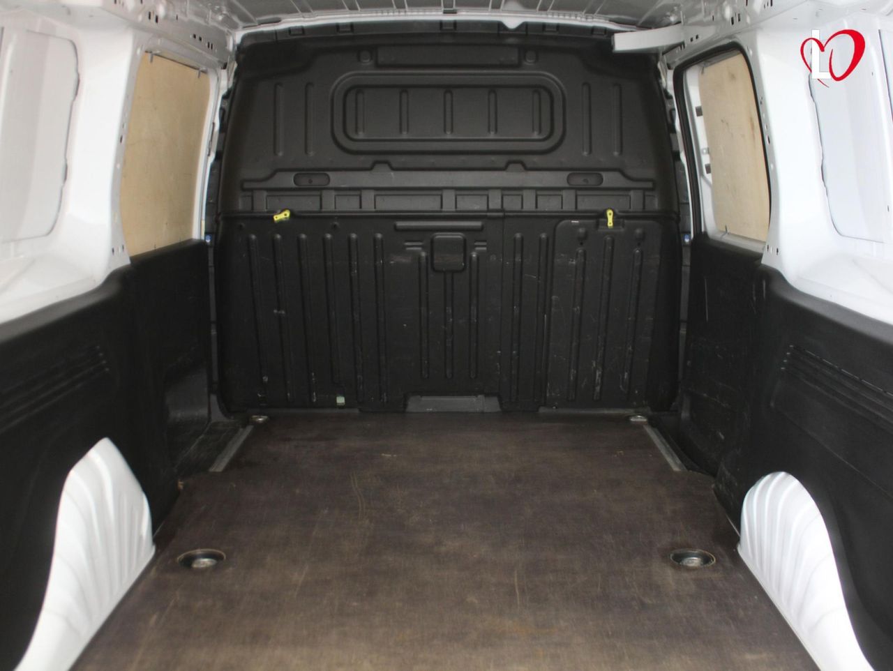 Opel Combo Cargo 1.5 CDTI FG. L2 3 PLZAS 100 - Foto 10