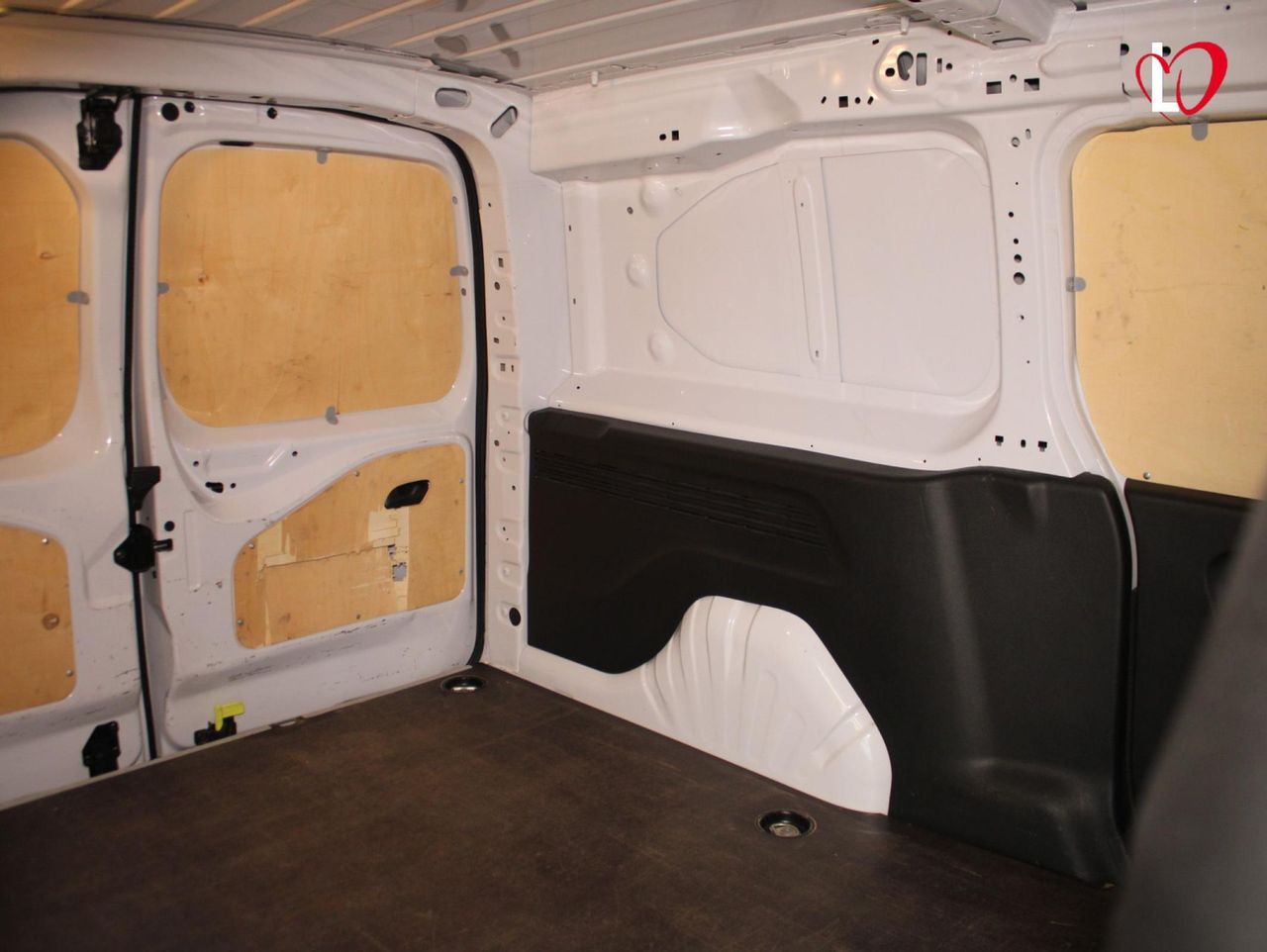 Opel Combo Cargo 1.5 CDTI FG. L2 3 PLZAS 100 - Foto 9