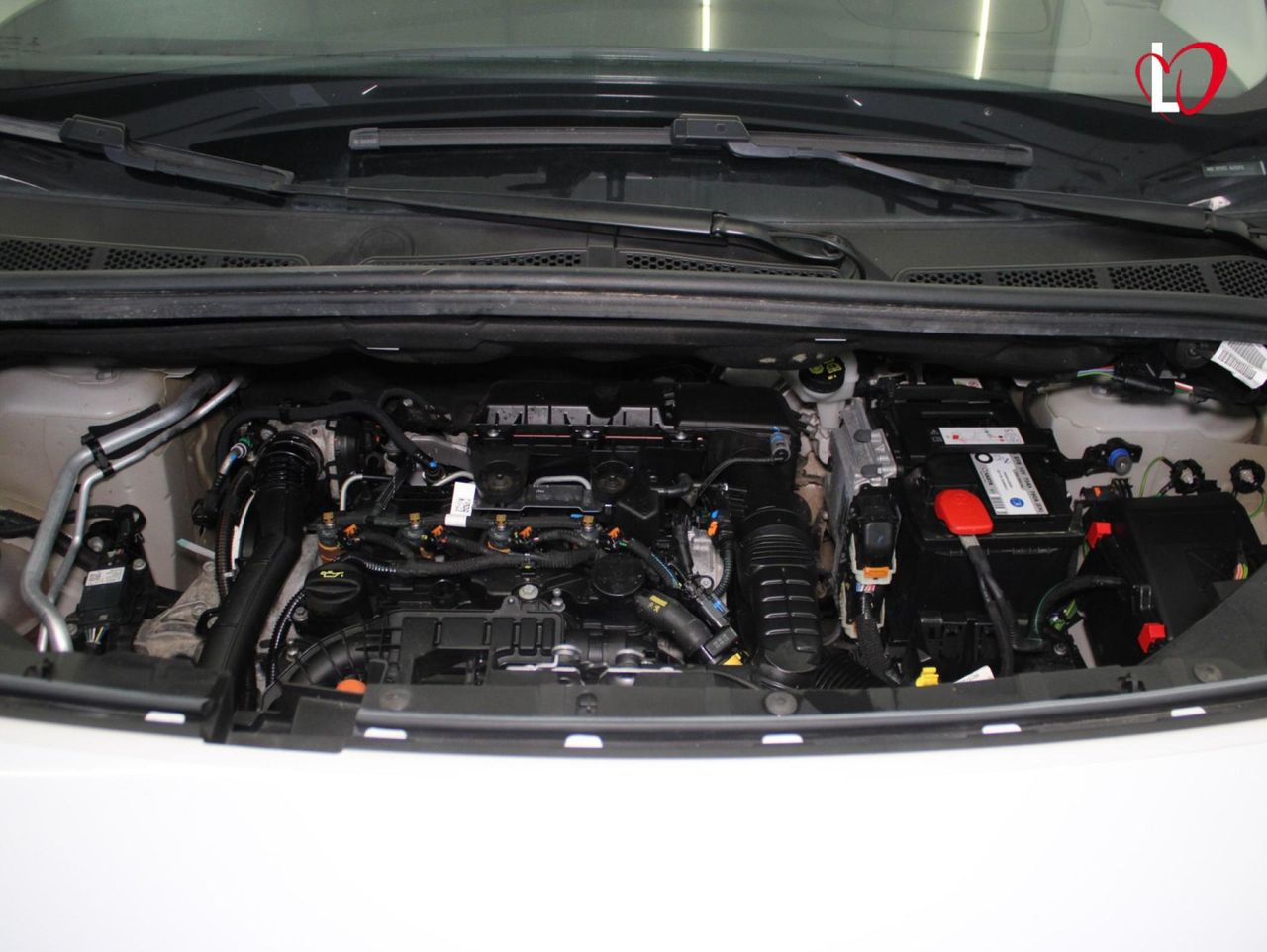 Opel Combo Cargo 1.5 CDTI FG. L2 3 PLZAS 100 - Foto 14