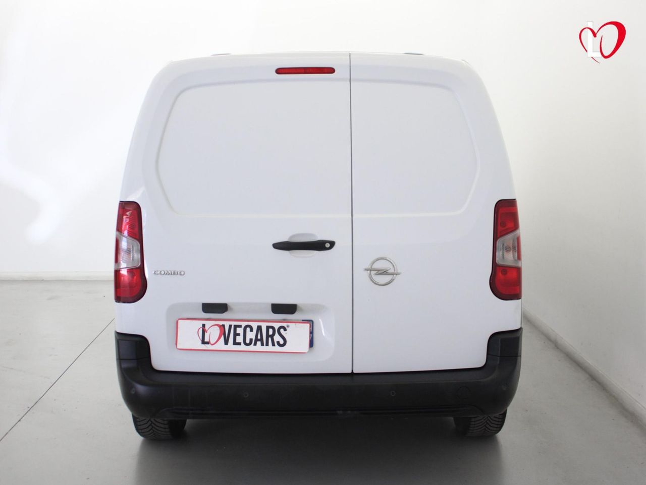 Opel Combo Cargo 1.5 CDTI FG. L2 3 PLZAS 100 - Foto 31