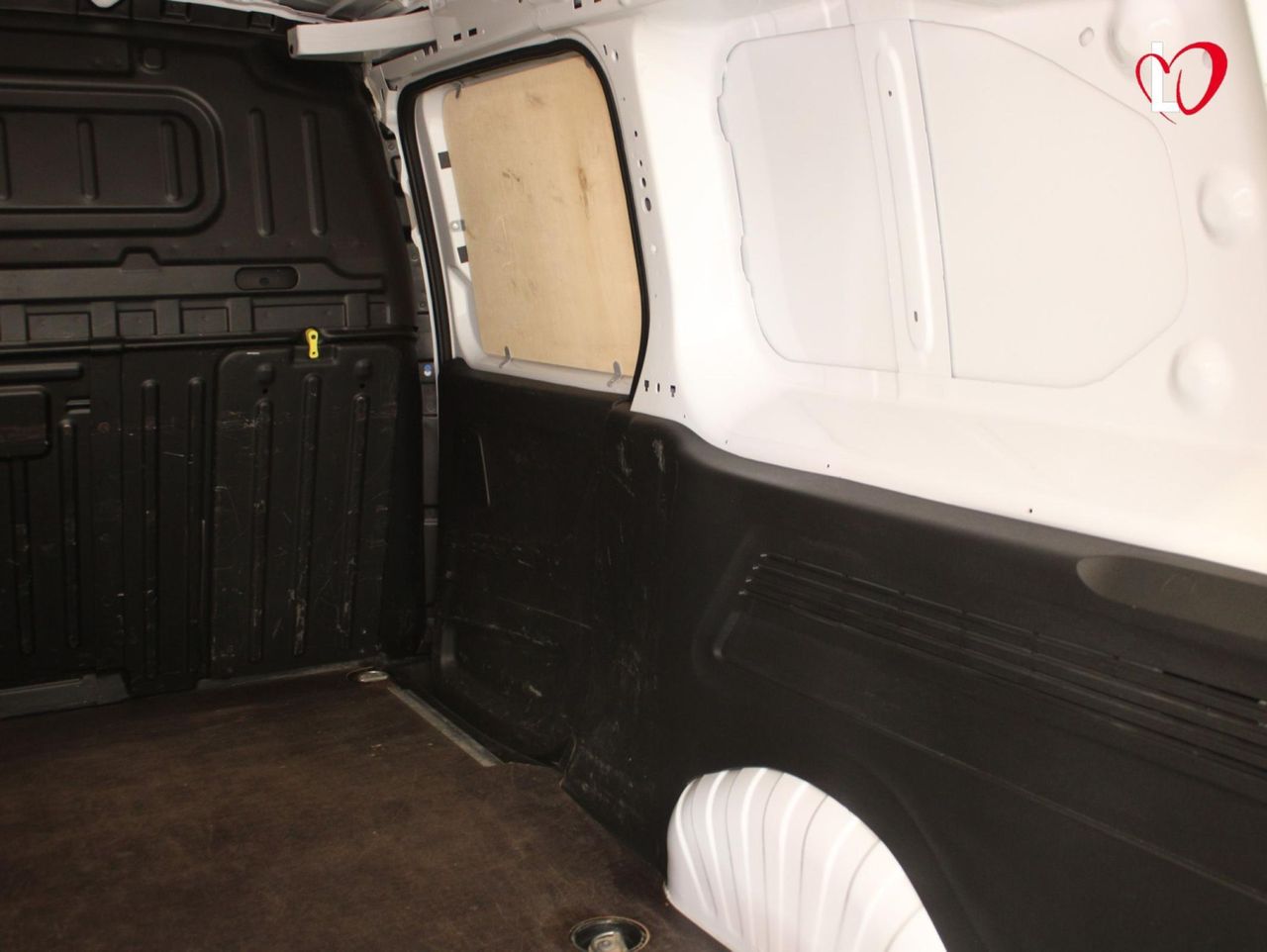 Opel Combo Cargo 1.5 CDTI FG. L2 3 PLZAS 100 - Foto 26