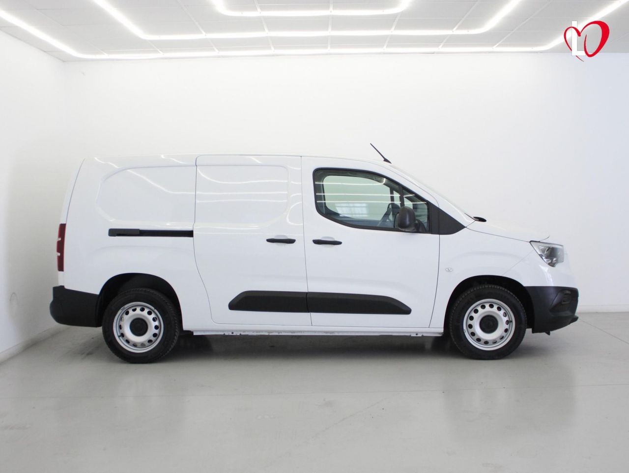 Opel Combo Cargo 1.5 CDTI FG. L2 3 PLZAS 100 - Foto 28