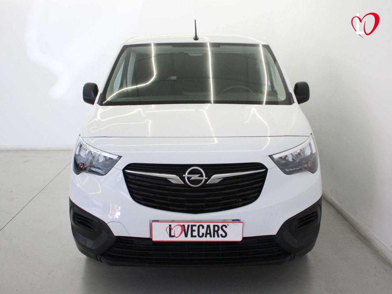 Opel Combo Cargo 1.5 CDTI FG. L2 3 PLZAS 100 - Foto 29