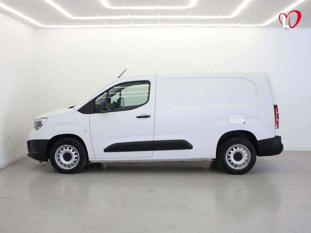 Opel Combo Cargo 1.5 CDTI FG. L2 3 PLZAS 100 - Foto 30