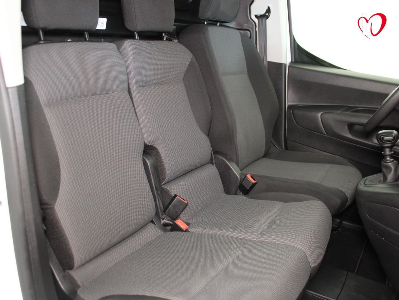 Opel Combo Cargo 1.5 CDTI FG. L 2 3PLAZAS GPS 100 - Foto 26