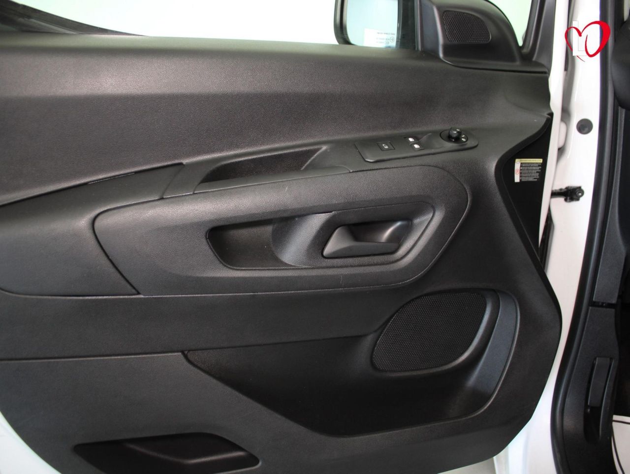 Opel Combo Cargo 1.5 CDTI FG. L 2 3PLAZAS GPS 100 - Foto 16