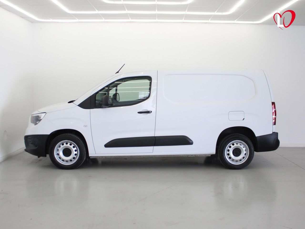 Opel Combo Cargo 1.5 CDTI FG. L 2 3PLAZAS GPS 100 - Foto 32