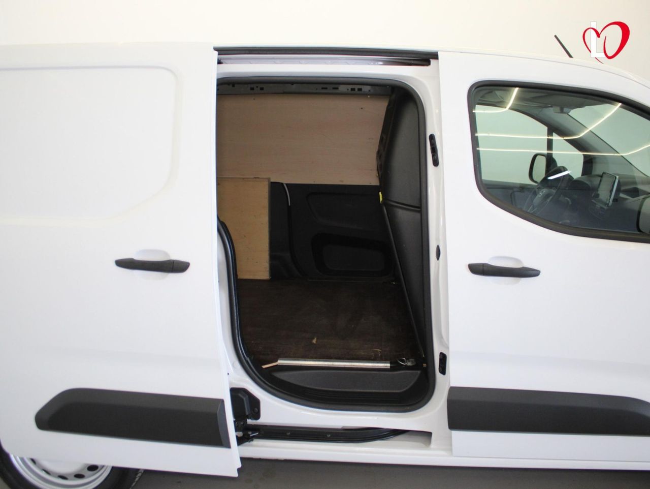 Opel Combo Cargo 1.5 CDTI FG. L 2 3PLAZAS GPS 100 - Foto 8