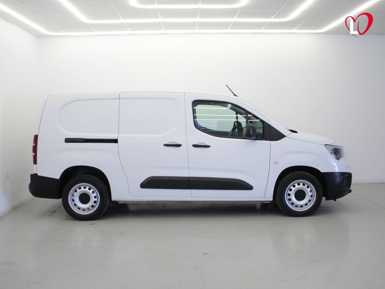 Opel Combo Cargo 1.5 CDTI FG. L 2 3PLAZAS GPS 100 - Foto 30