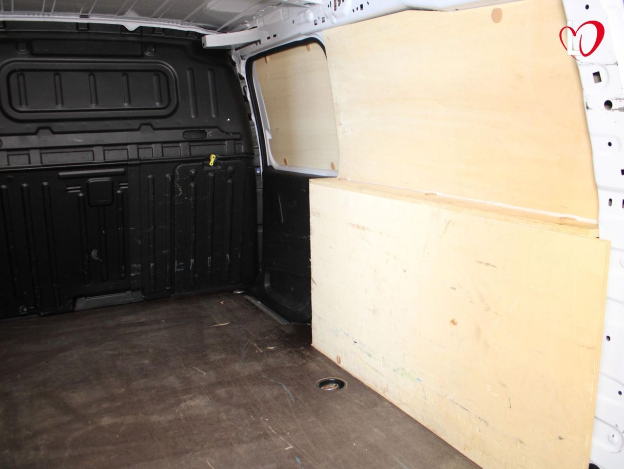 Opel Combo Cargo 1.5 CDTI FG. L 2 3PLAZAS GPS 100 - Foto 28
