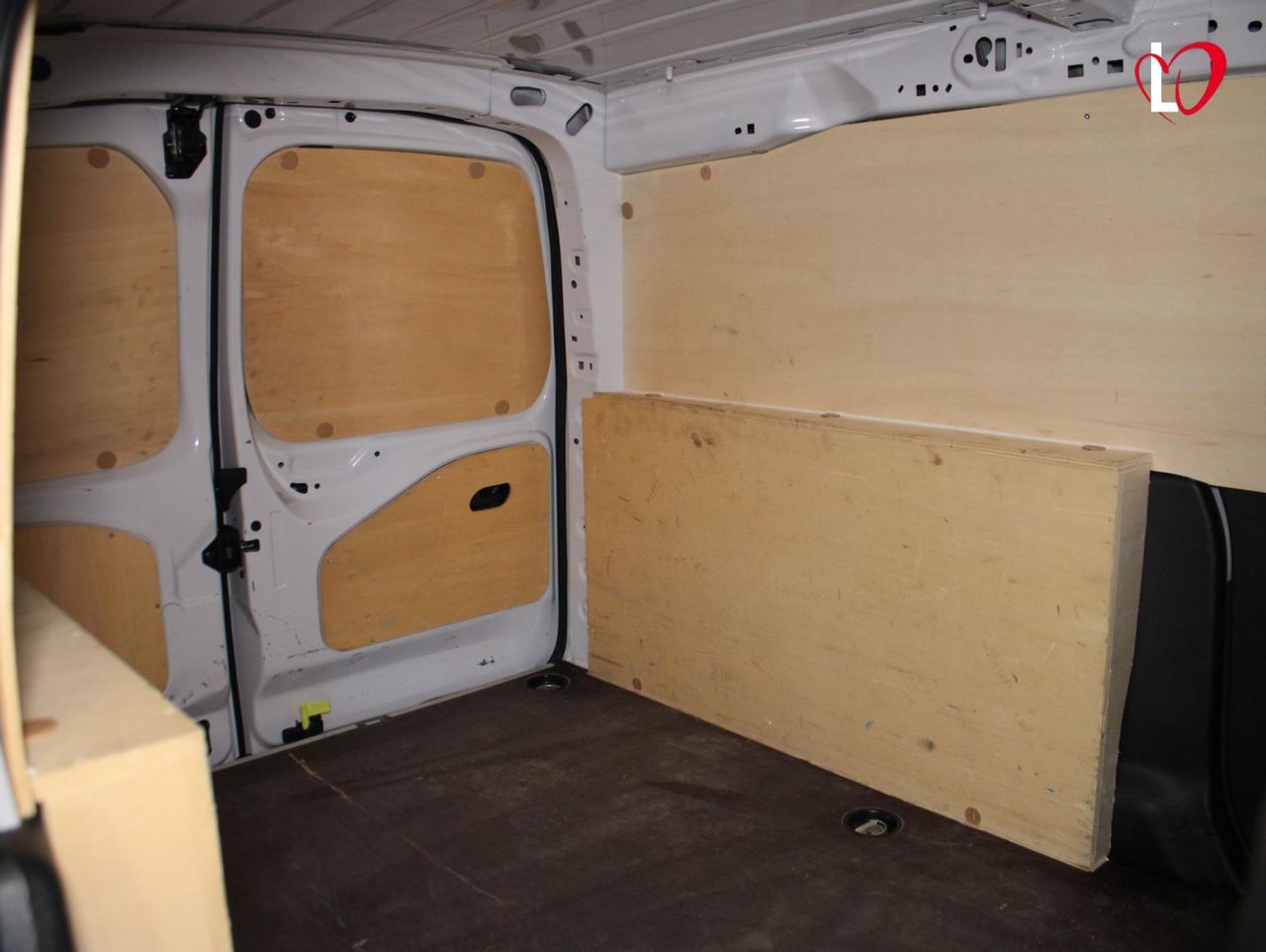 Opel Combo Cargo 1.5 CDTI FG. L 2 3PLAZAS GPS 100 - Foto 9