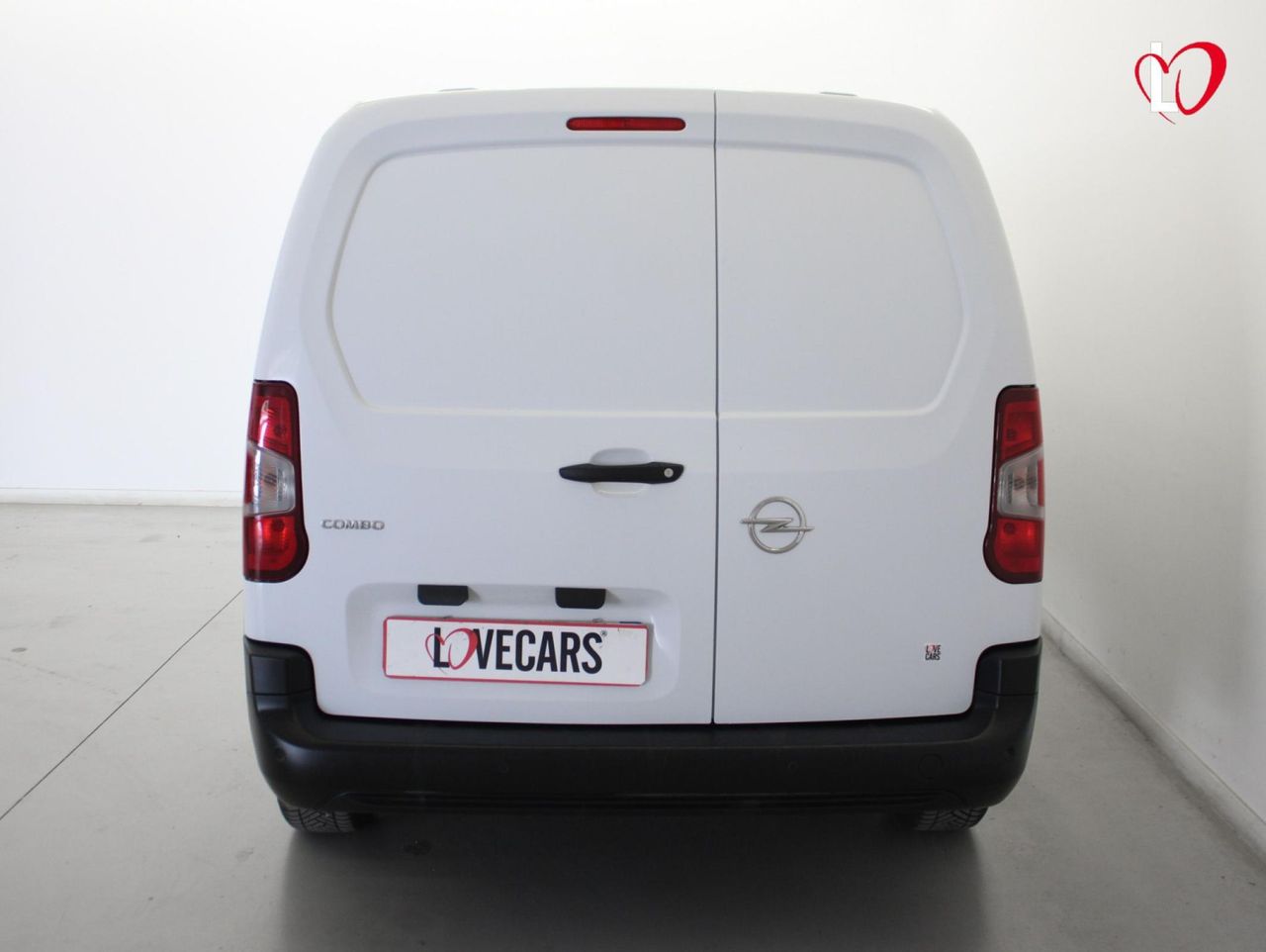 Opel Combo Cargo 1.5 CDTI FG. L 2 3PLAZAS GPS 100 - Foto 33