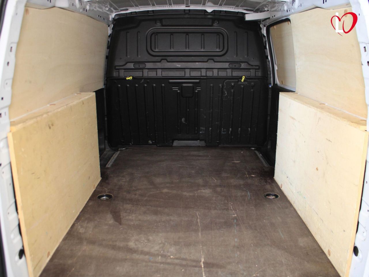 Opel Combo Cargo 1.5 CDTI FG. L 2 3PLAZAS GPS 100 - Foto 10