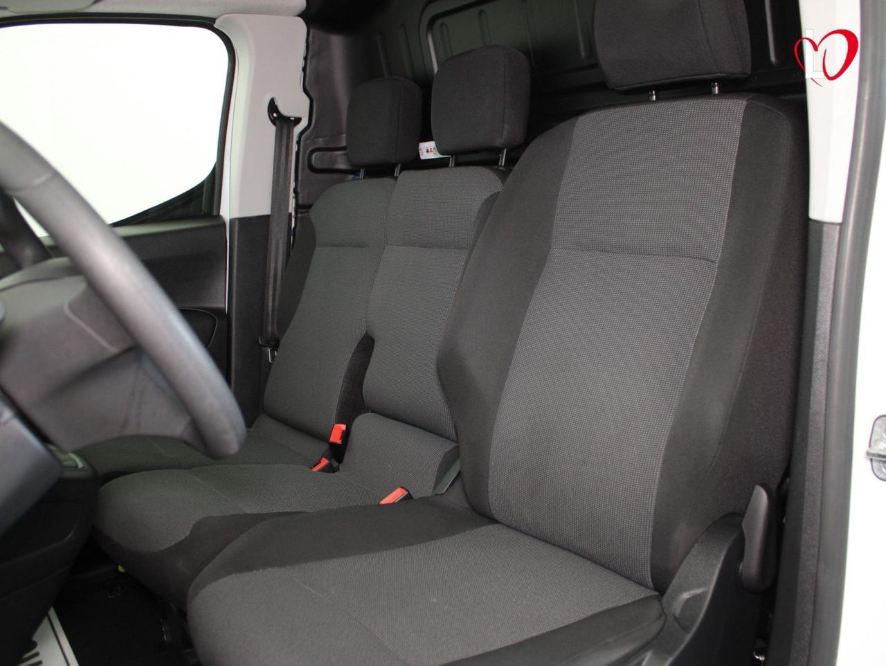 Opel Combo Cargo 1.5 CDTI FG. L 2 3PLAZAS GPS 100 - Foto 17