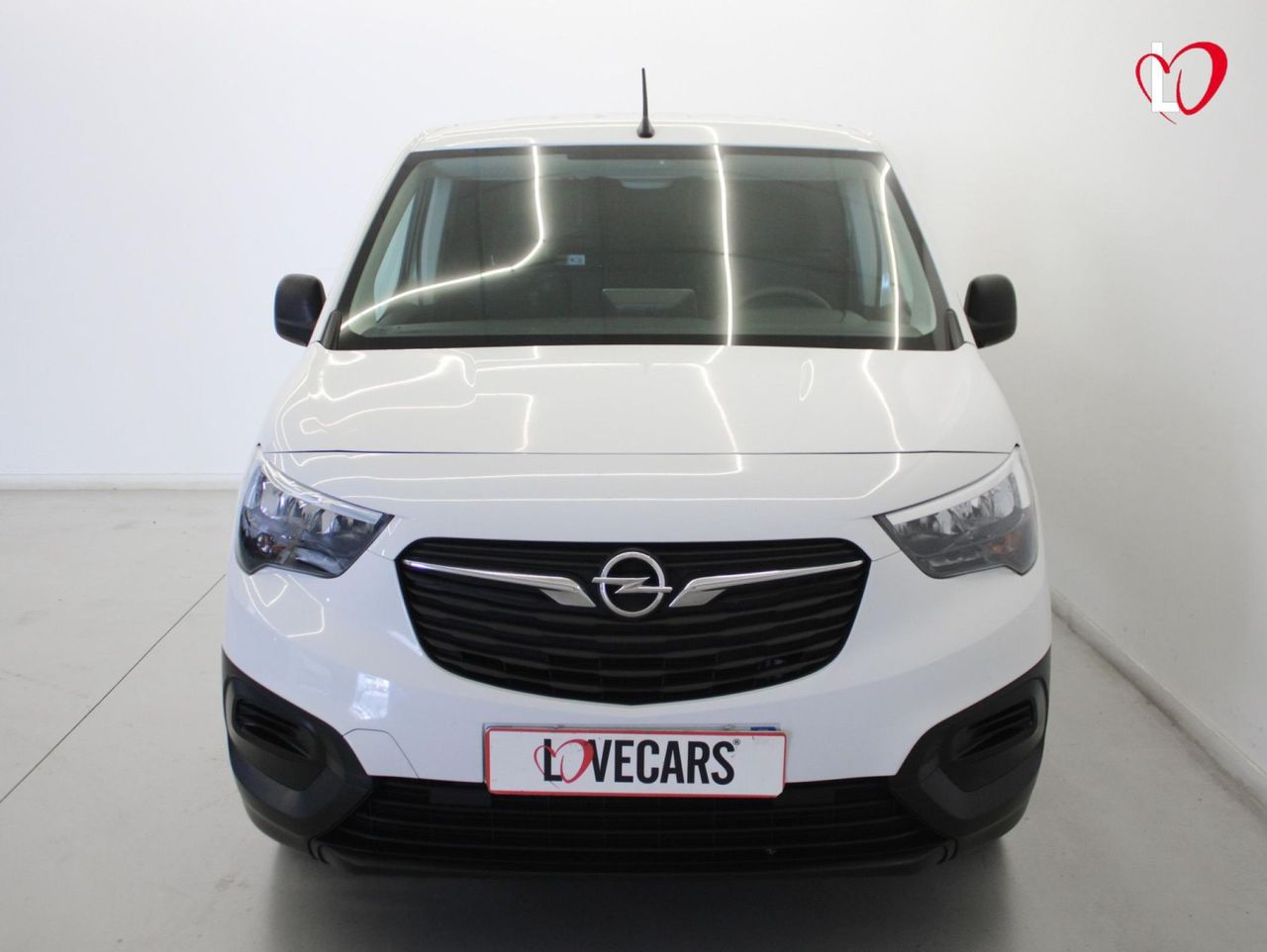 Opel Combo Cargo 1.5 CDTI FG. L 2 3PLAZAS GPS 100 - Foto 31