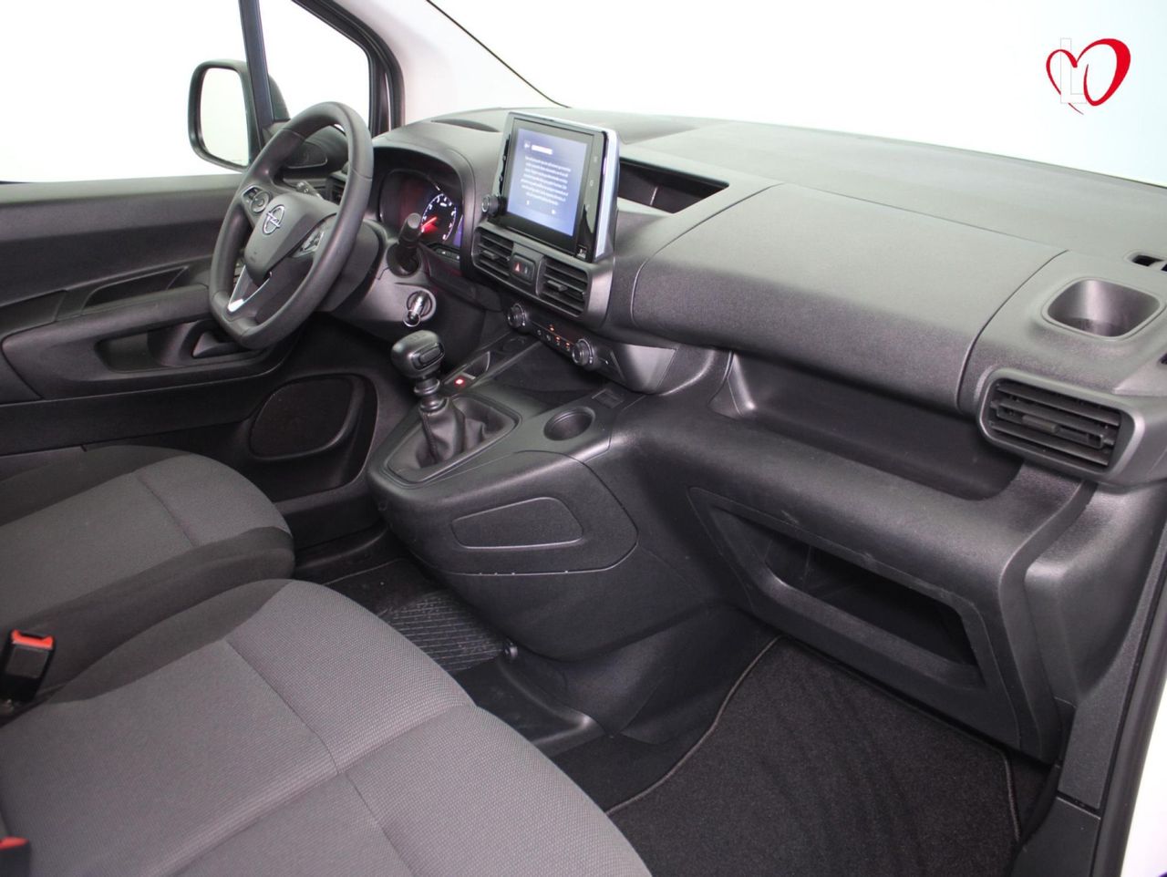 Opel Combo Cargo 1.5 CDTI FG. L 2 3PLAZAS GPS 100 - Foto 25