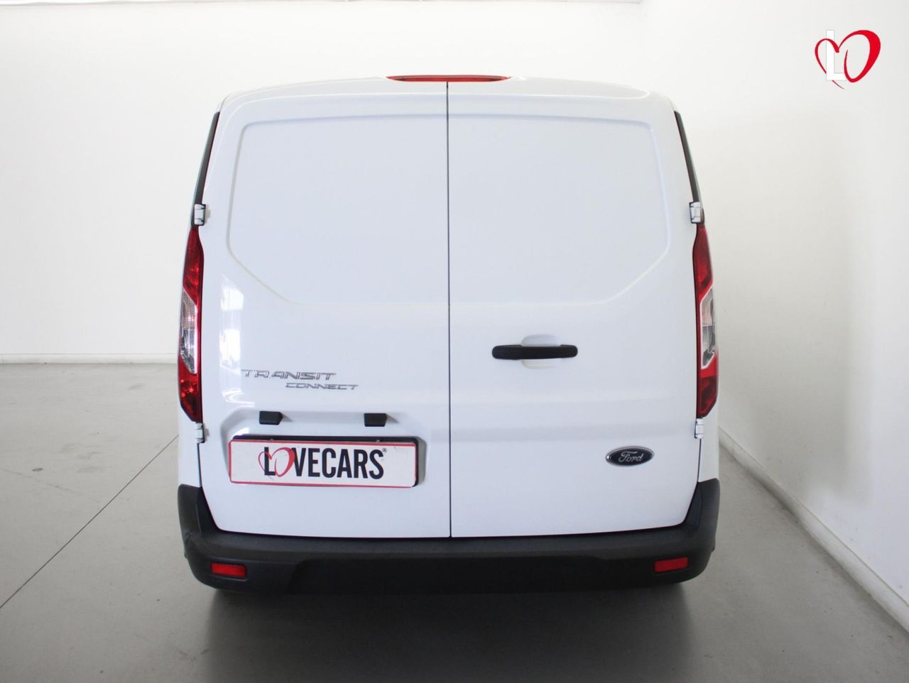 Ford Transit Connect 1.5 TDCi EcoBlue S&S L2 210 VAN 3 PLAZAS - Foto 33