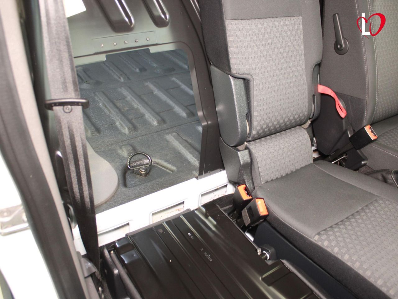 Ford Transit Connect 1.5 TDCi EcoBlue S&S L2 210 VAN 3 PLAZAS - Foto 26