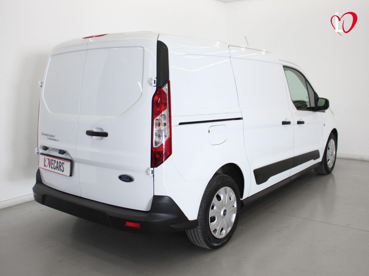 Ford Transit Connect 1.5 TDCi EcoBlue S&S L2 210 VAN 3 PLAZAS - Foto 6