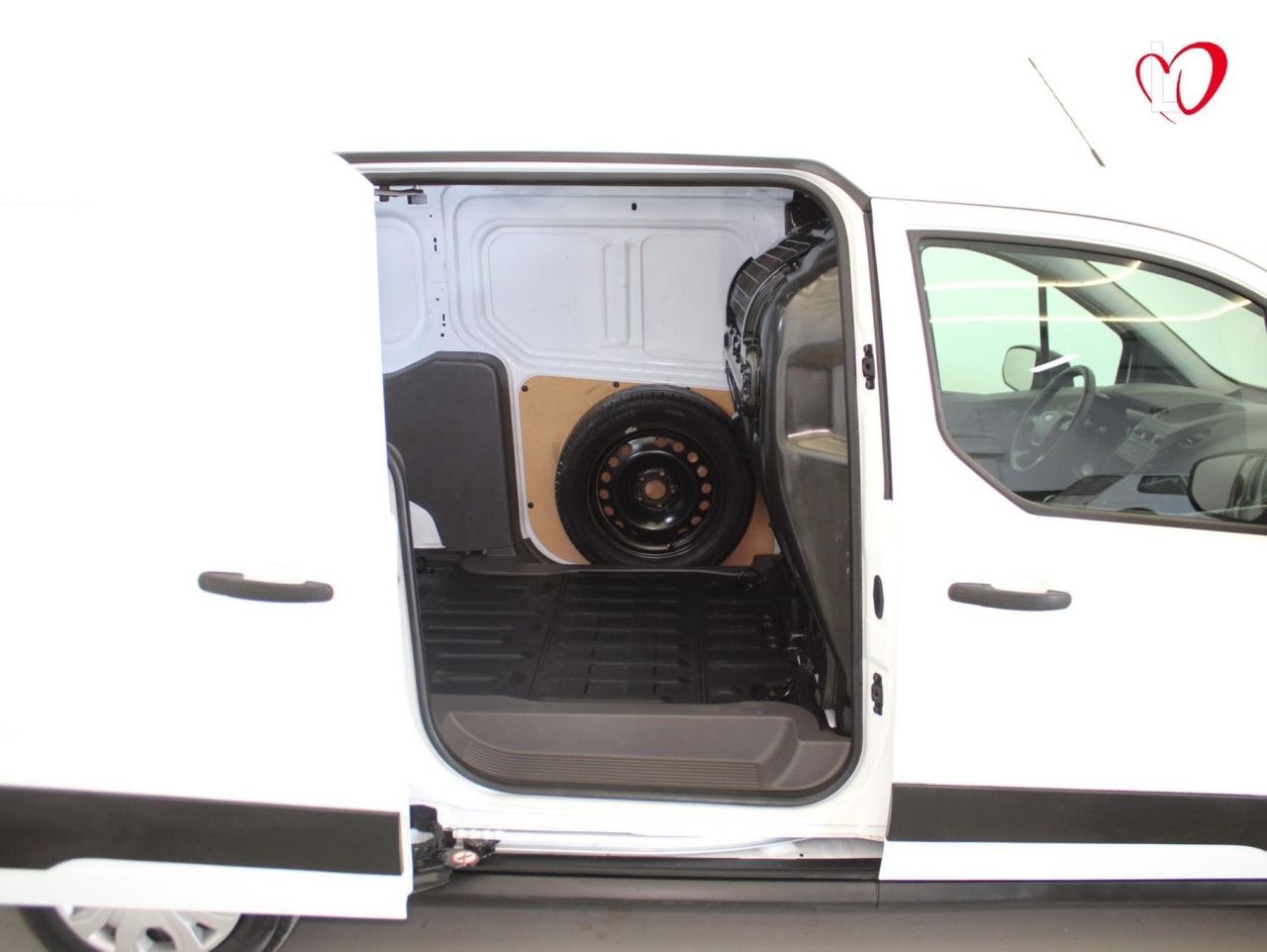 Ford Transit Connect 1.5 TDCi EcoBlue S&S L2 210 VAN 3 PLAZAS - Foto 8