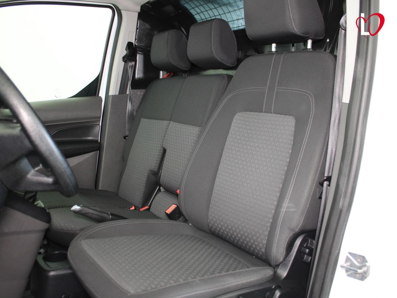 Ford Transit Connect 1.5 TDCi EcoBlue S&S L2 210 VAN 3 PLAZAS - Foto 18