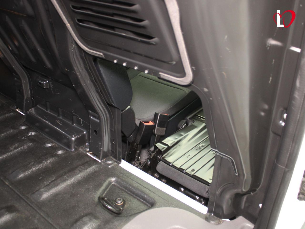Ford Transit Connect 1.5 TDCi EcoBlue S&S L2 210 VAN 3 PLAZAS - Foto 11