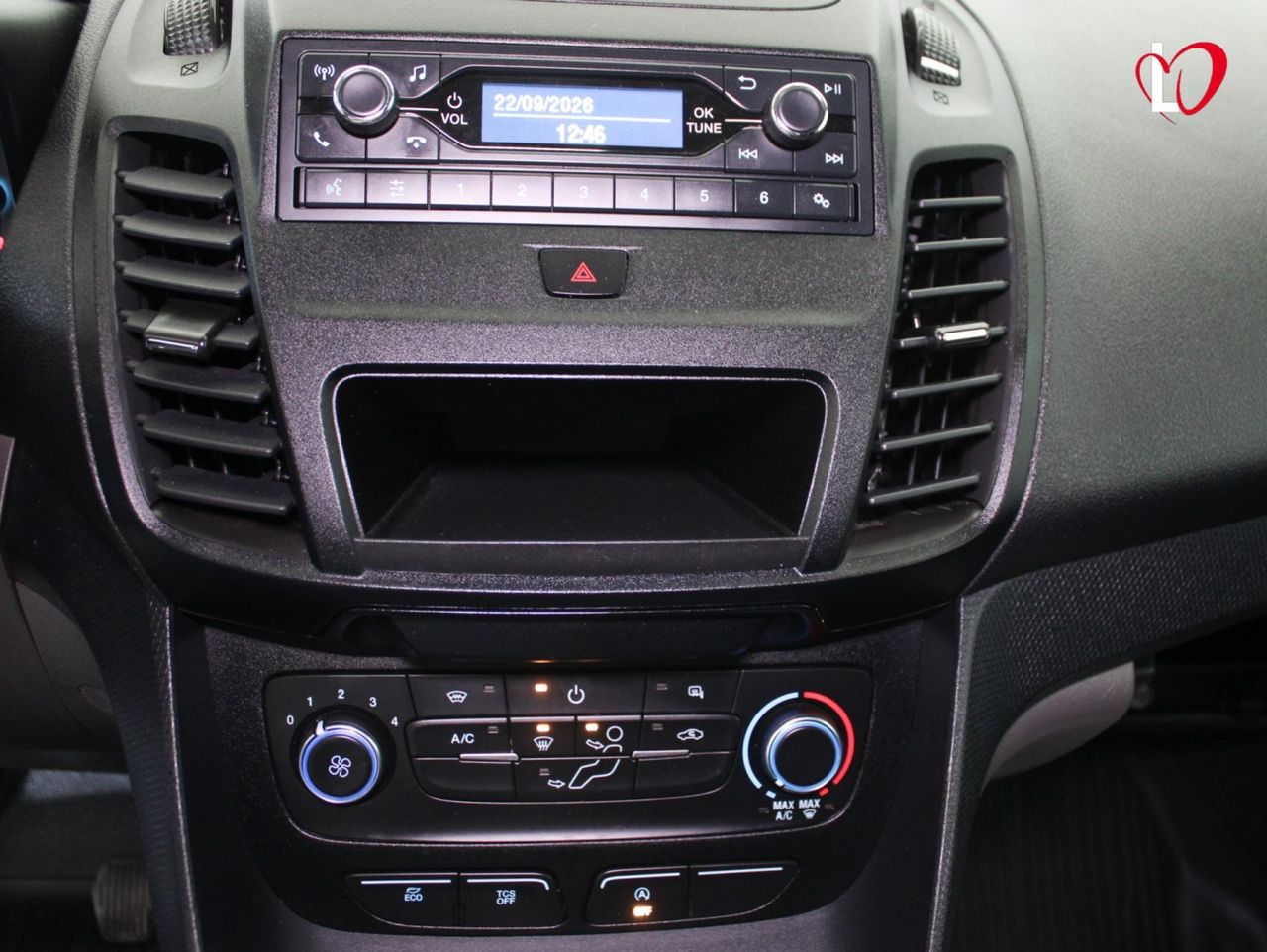 Ford Transit Connect 1.5 TDCi EcoBlue S&S L2 210 VAN 3 PLAZAS - Foto 14