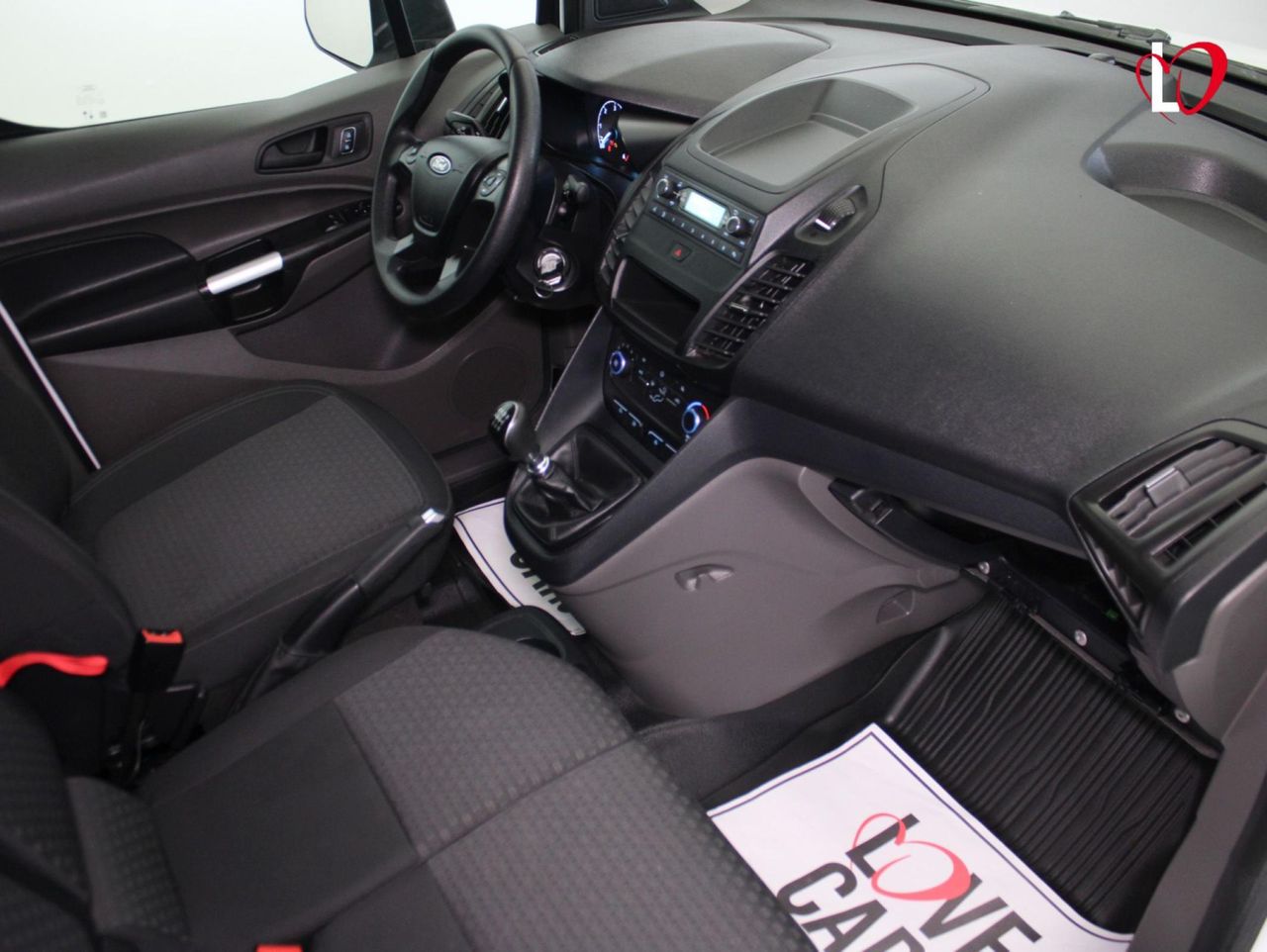 Ford Transit Connect 1.5 TDCi EcoBlue S&S L2 210 VAN 3 PLAZAS - Foto 24