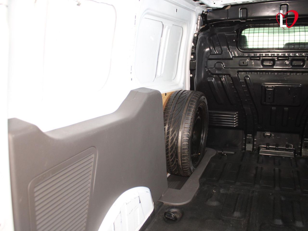 Ford Transit Connect 1.5 TDCi EcoBlue S&S L2 210 VAN 3 PLAZAS - Foto 27