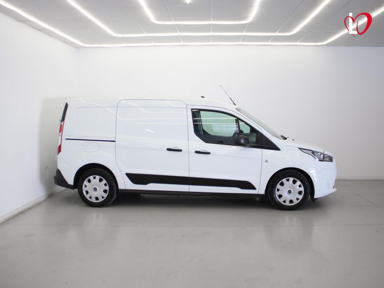Ford Transit Connect 1.5 TDCi EcoBlue S&S L2 210 VAN 3 PLAZAS - Foto 30