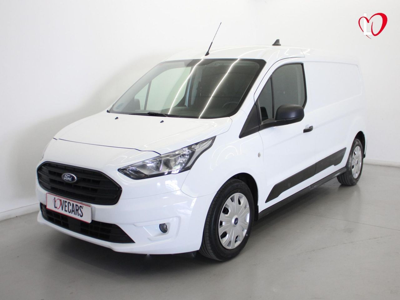 Ford Transit Connect 1.5 TDCi EcoBlue S&S L2 210 VAN 3 PLAZAS - Foto 4